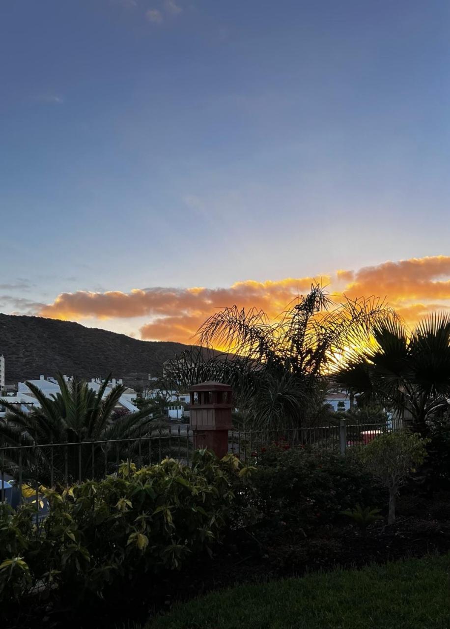 Romen 04 Bahia De Los Menceyes Palm-mar Dış mekan fotoğraf